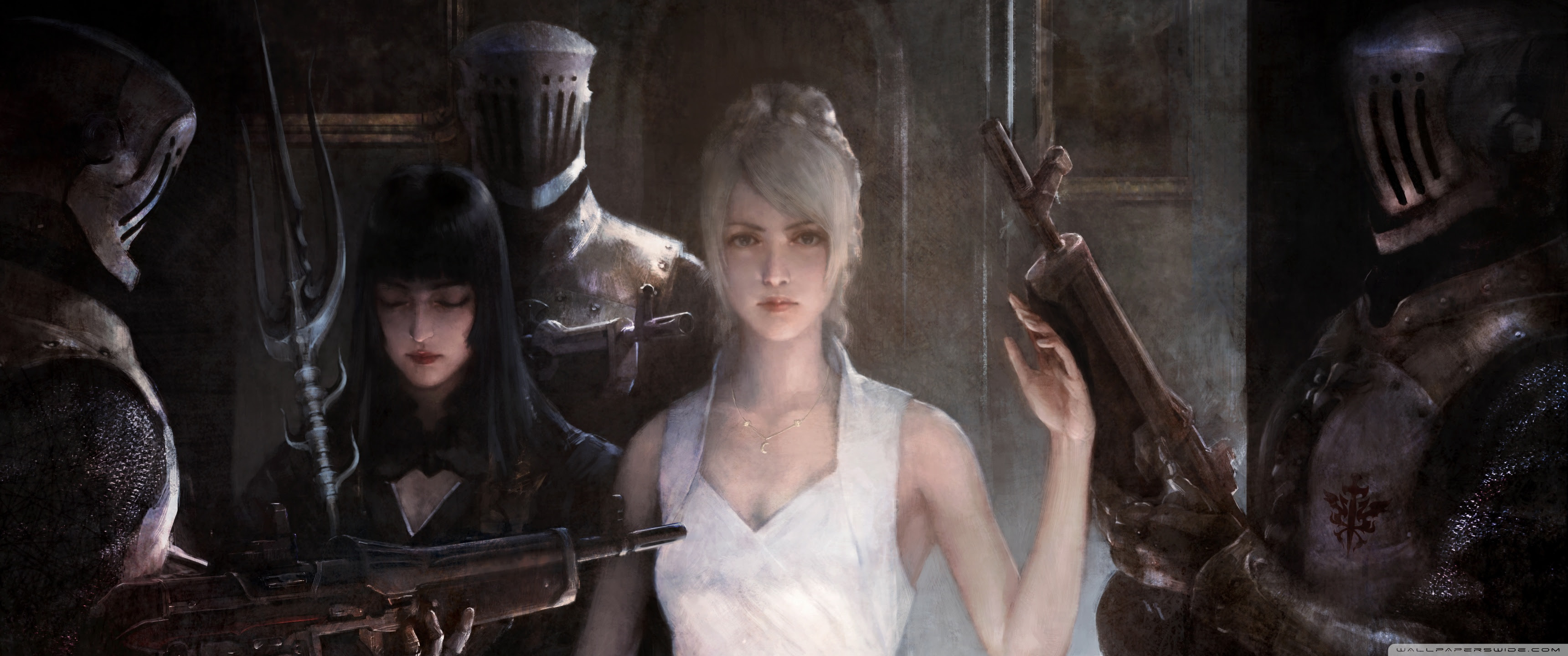 新しいコレクション Ffxiv Wallpaper 3440x1440 Hd壁紙画像を見つけるための最大の場所