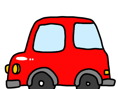 70以上 車 イラスト　フリー 326611-車 イラスト フリー