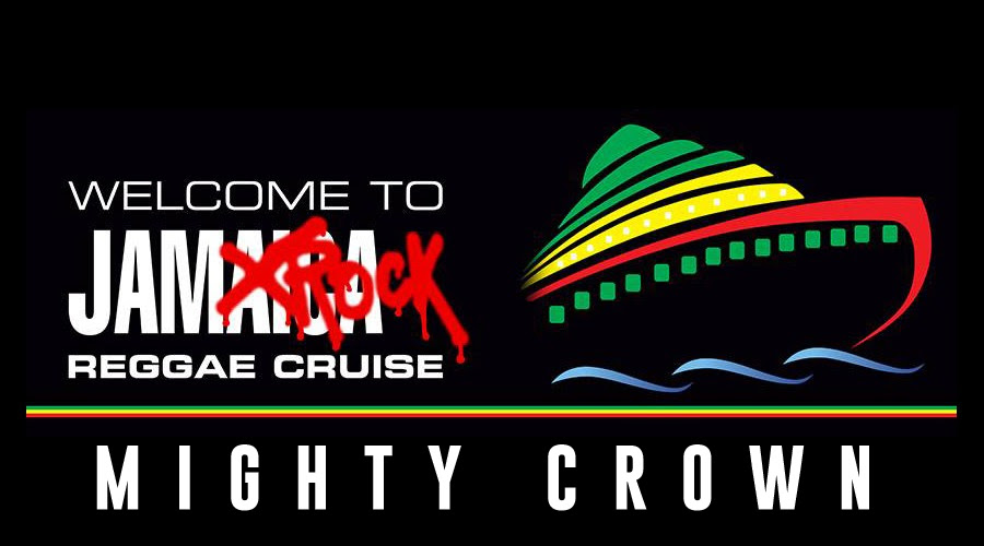 REGGAECRUISE