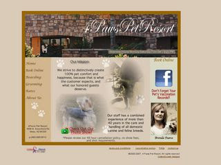 We'll pamper your dog like no one has before. Dog Boarding Near Apache Junction Arizona Az Boarding Com