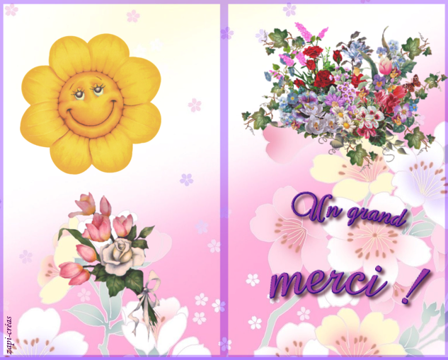 Carte De Remerciement Anniversaire Gratuite A Imprimer Kathline