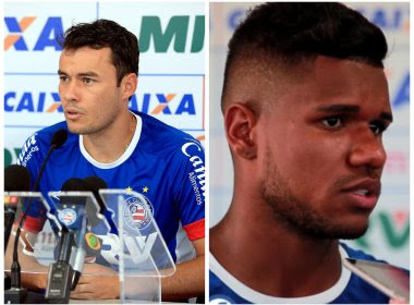 Com lesões, Matheus Reis e Renato Cajá estão vetados do ...