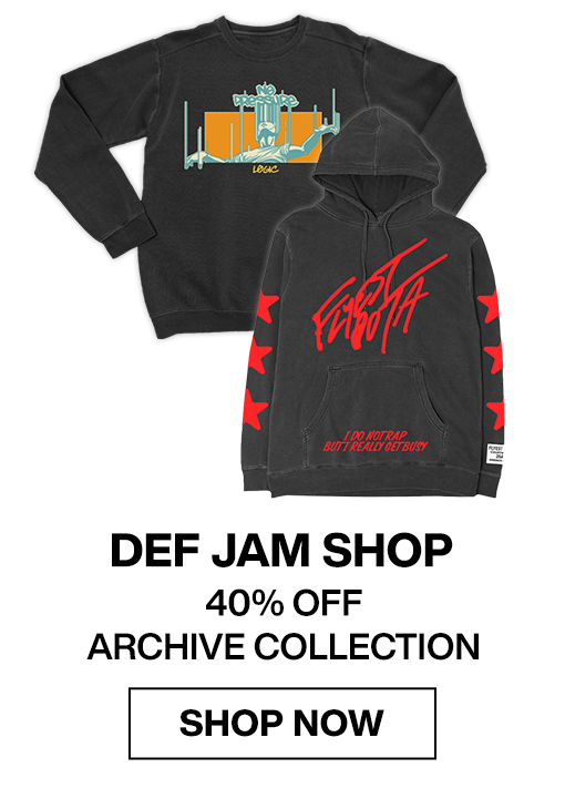 DEF JAM SHOP