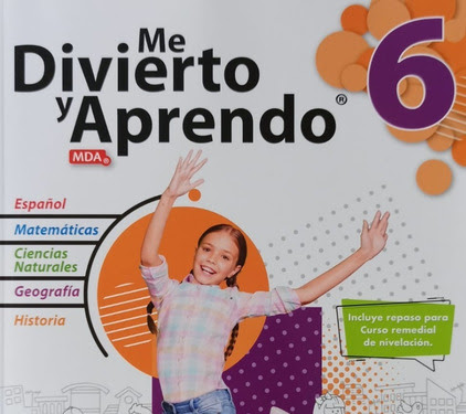Me Divierto Y Aprendo 5 Contestado Me Divierto Y Aprendo 1 A 6 Bloque 4 Haz Clic Aqui Para Obtener Una Respuesta A Tu Pregunta Pag 139 Guia Mda Me Divierto Y Aprendo De 5to Fast45w