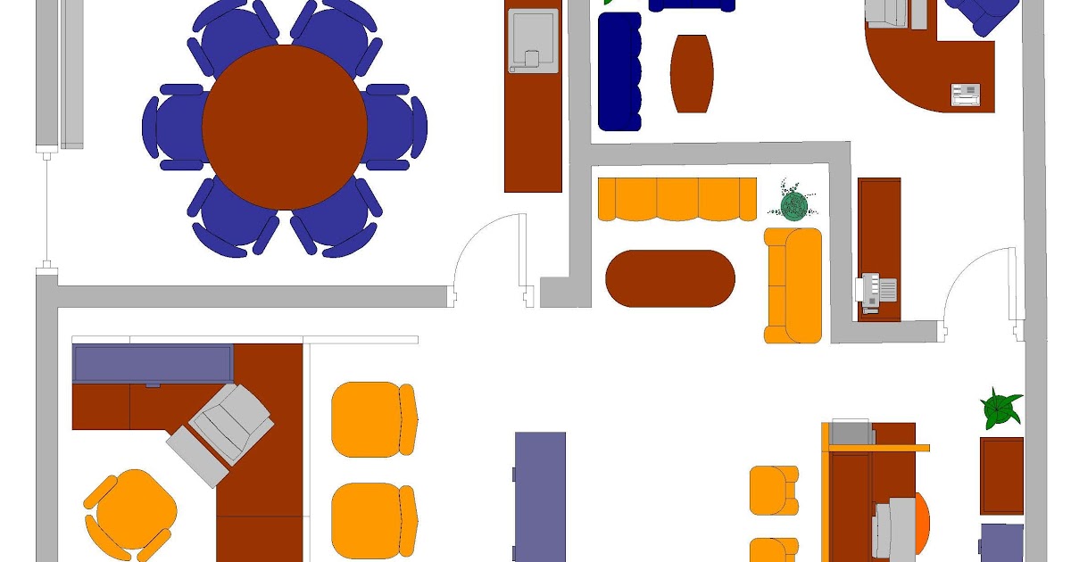 Contoh Proposal Business Plan Rumah Makan - Fontoh