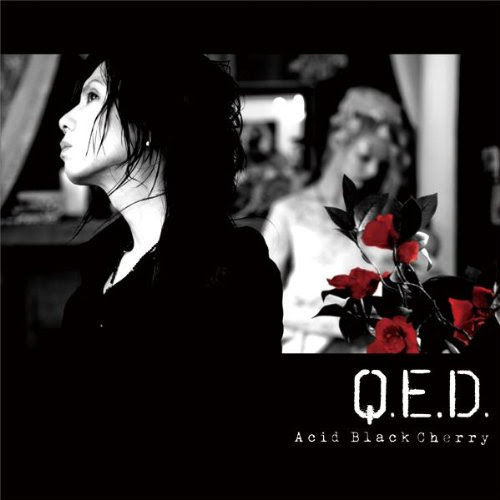 トップ Acid Black Cherry 壁紙 さかななみ