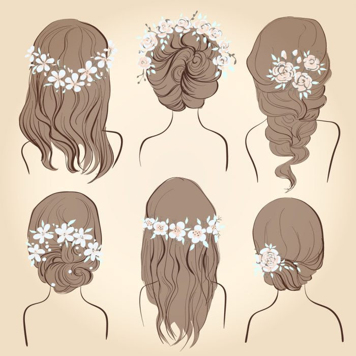 トップ 100 ウエディング 髪型 ミディアム ヘアスタイルギャラリー