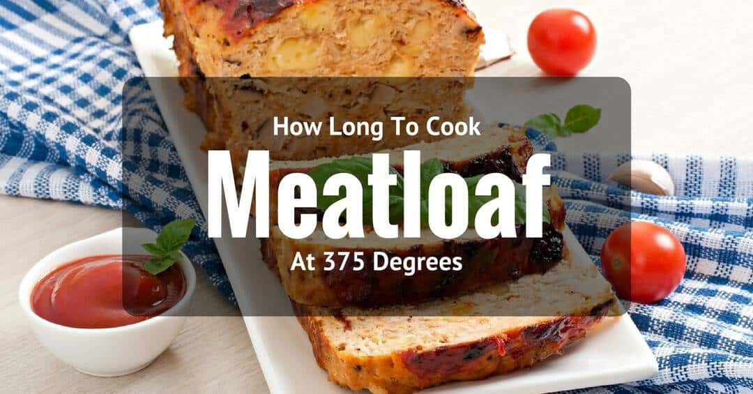 Meatloaf cafe delites / if you're using cheese, add a cup of grated cheese to the meatloaf mixture before baking and another half cup over the top of the loaf during the last 15 minutes of baking. How Long To Cook Meatloaf At 375 Degrees Quick And Easy Tips