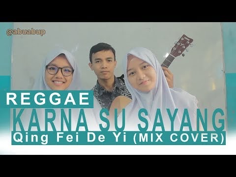 Lagu Putih Abu Abu Karna Su Sayang Mp3 Cover Terbaru 2022 