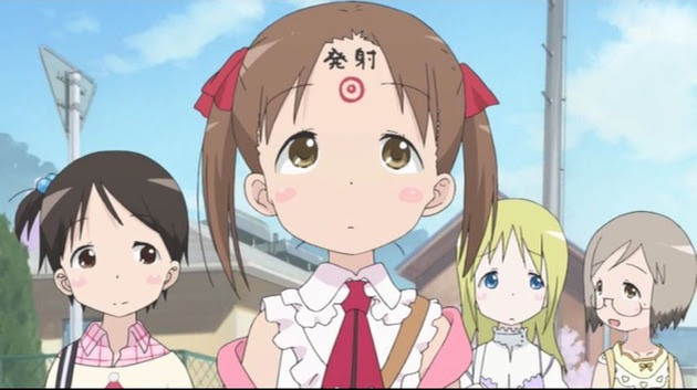新しい アニメ 日常 系 ギャグ 最高のアニメギャラリー