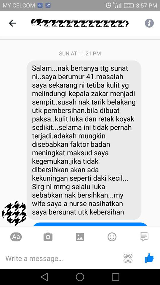 Ubat Untuk Luka Antibiotik - Rawatan m