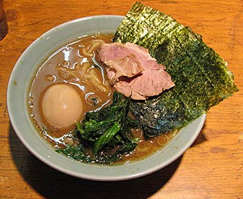現代の髪型 ベスト高田 馬場 家系 ラーメン