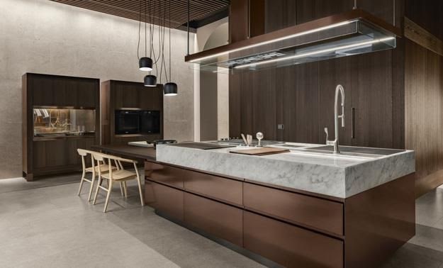 Contemporary Kitchen Design 2021