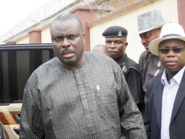 James onanefe ibori (born 4 august 1959) is a nigerian politician who was governor of delta state in nigeria from 29 may 1999 to 29 may 2007. Former Delta State Governor James Ibori Released From Uk Prison Signal