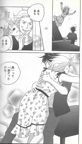 のだめカンタービレ 漫画 続編 世界漫画の物語
