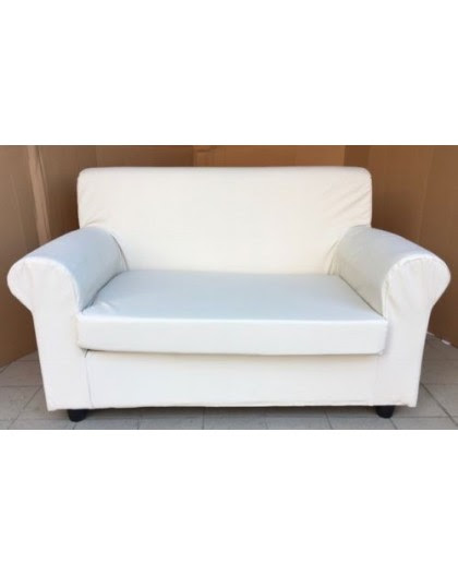 Divano 2 Posti 120 Cm / Divano Letto 2 Posti A Ribalta In ...