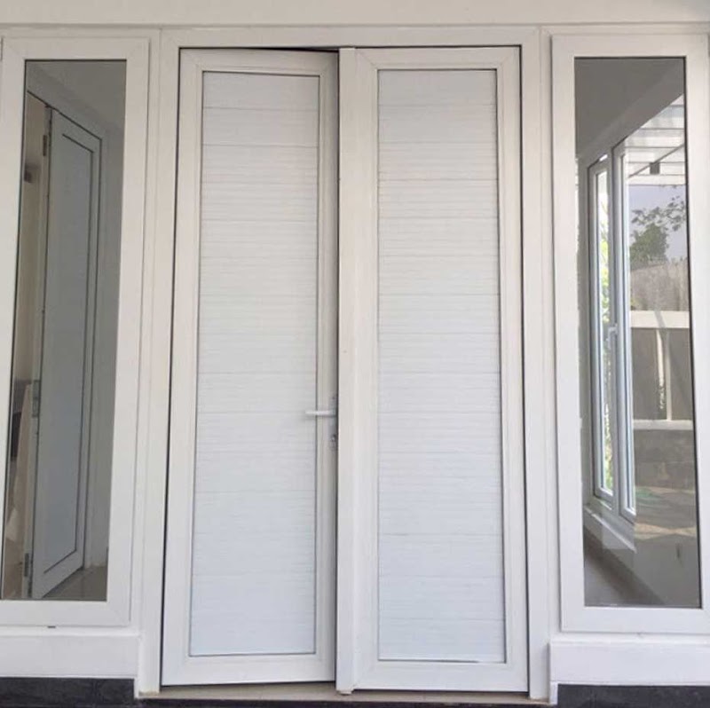 Harga Kusen Upvc Per Batang Dari Upvcjakarta Com