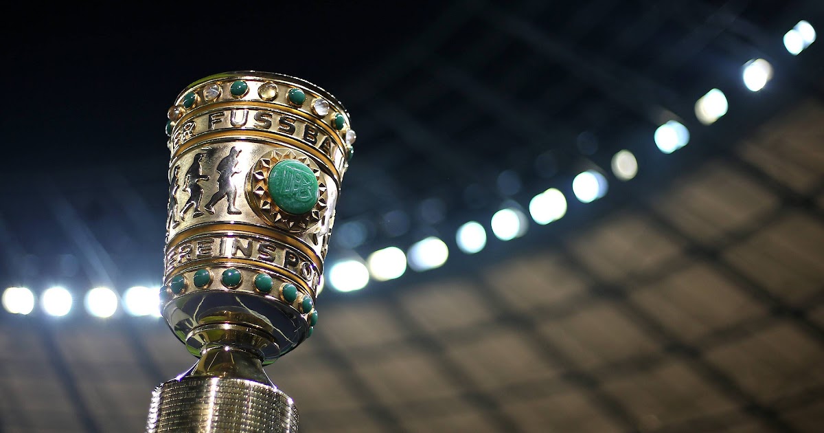 2. Bundesliga Pokal : Bundesliga | 2. Runde im DFB-Pokal ...