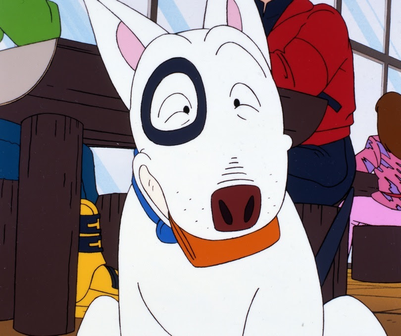 犬 キャラクター 一覧 世界漫画の物語