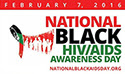 National Black HIV/AIDS Awareness Day