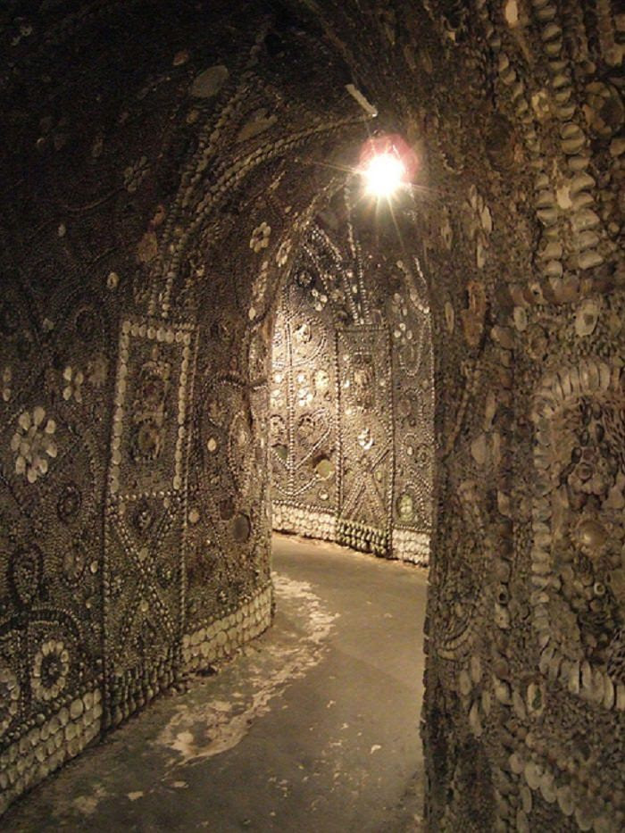 gruta