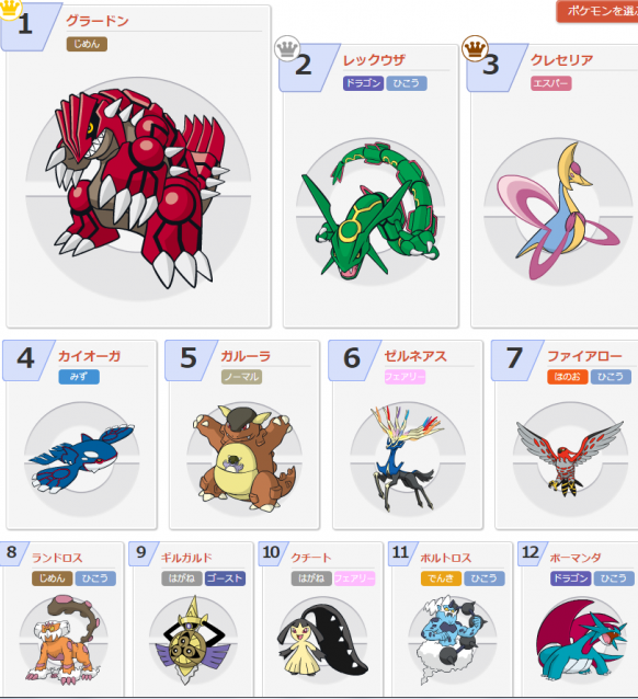 新鮮なポケモン 伝説 一覧 画像 ディズニー画像のすべて