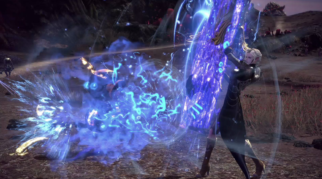 Quotes are not sourced from all markets and may be delayed up to 20 minutes. Tera Rising Gunner Update Preview Onrpg