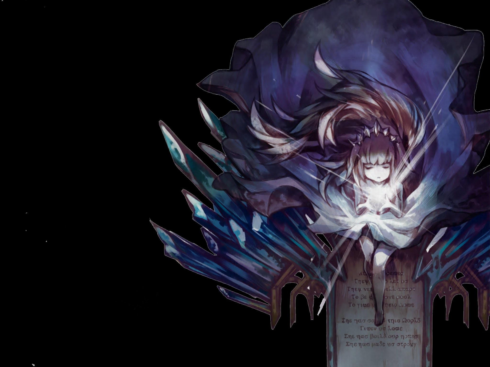 心に強く訴えるdeemo 壁紙 最高の花の画像