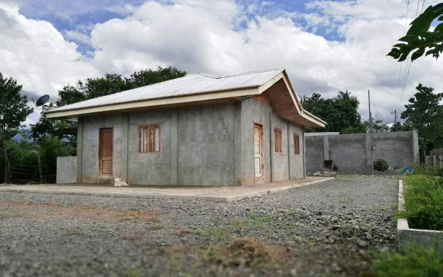 House in ayala alabang, metro manila, philippines 5 bedrooms 5 bathrooms 12680 ft² view all photos Building Costs Per Square Metre In The Philippines Disaster Proof Building Methods Estimation Qs