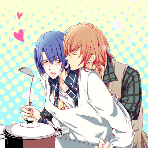 元のうた プリ Bl イラスト ディズニー画像のすべて