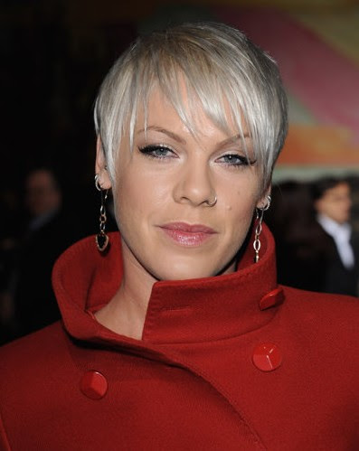 Look for a new hairstyle for your next big event. Pink Short Hair Styles Popular Haircuts