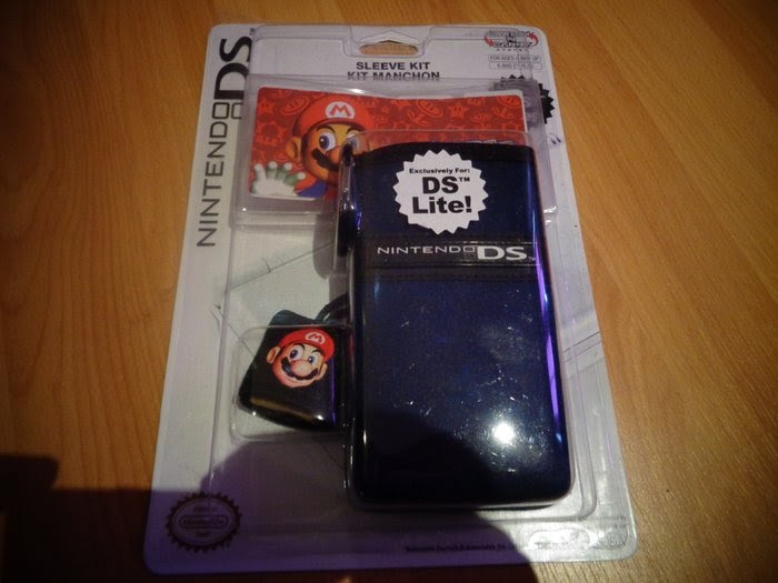 Juegos Nintendo Ds Lite R4 : List Of Nintendo Ds Games ...