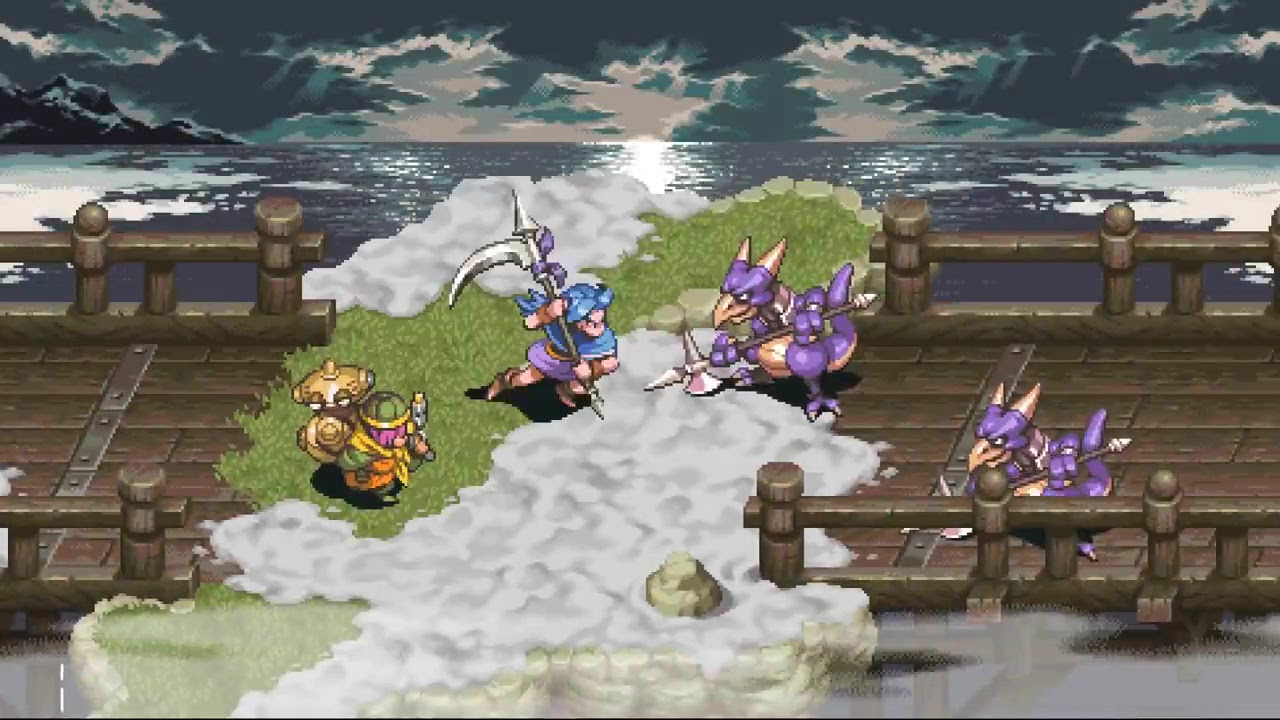 50 グレア クロノトリガー ストーリー 100 イラスト