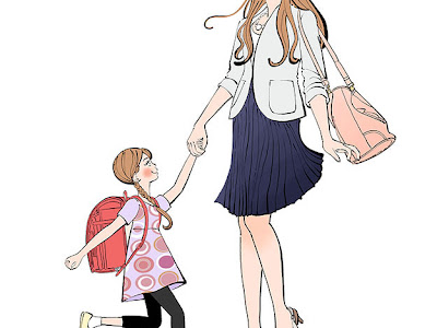 おしゃれ 働く 女性 イラスト の最高のコレクション かわいいディズニー画像