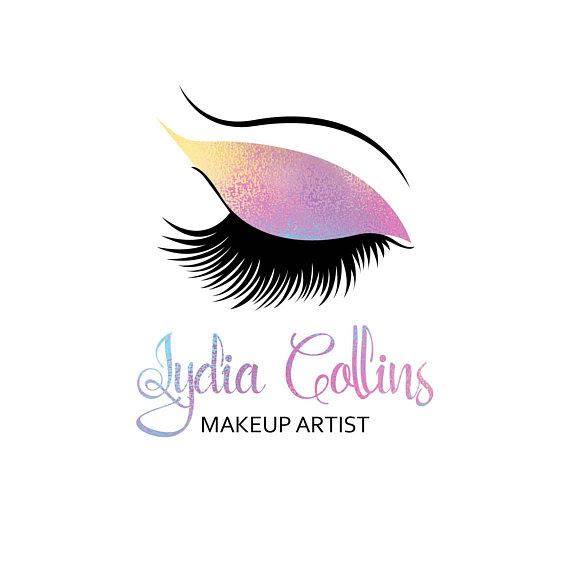 Makeup Artist Logo Maker Online Logo Design Ideas