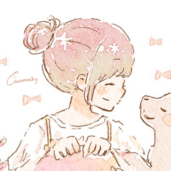 無料イラスト画像 50 女子 お 団子 ヘア イラスト