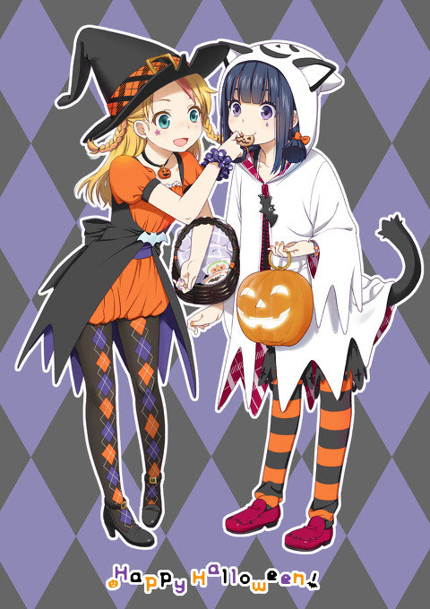 一番欲しい ハロウィン イラスト Pixiv 最高の無料壁紙 Hd