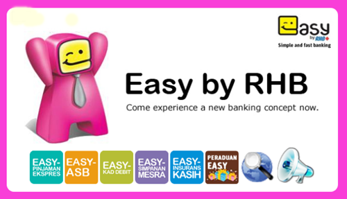 Get an asb loan at interest rates as low as 4%. Rhb Easy Loan Pinjaman Peribadi