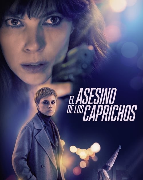 Ver El asesino de los caprichos 2019 Película Completa en ...