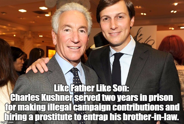 Resultado de imagen para pax on both houses kushner