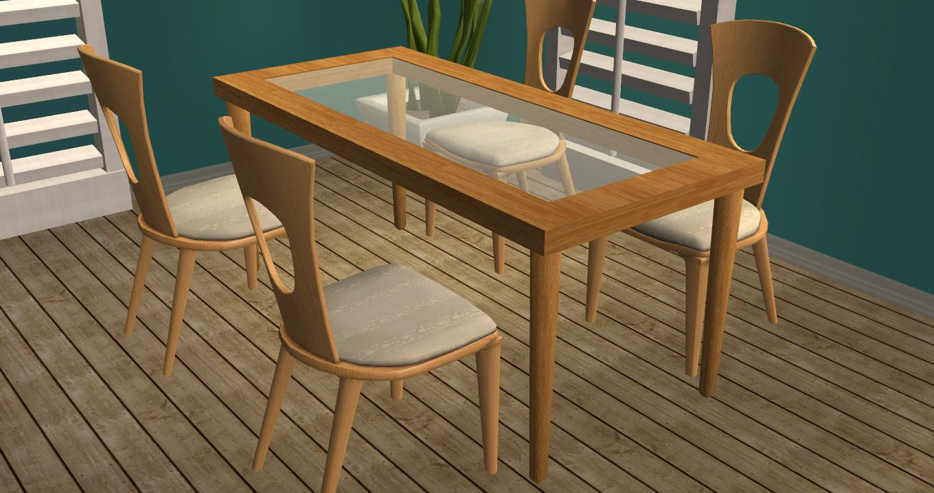 Woodworking Table Sims 4 - ofwoodworking
