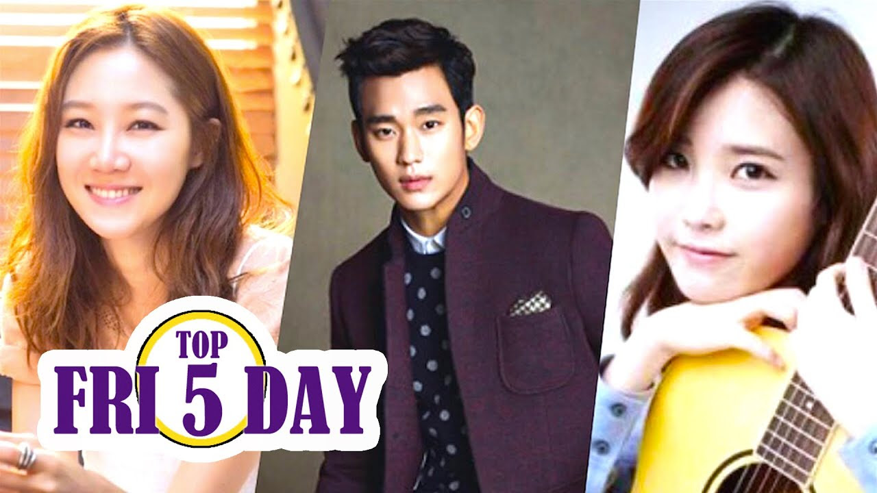 Serial Drama Korea Genre Romance Comedy