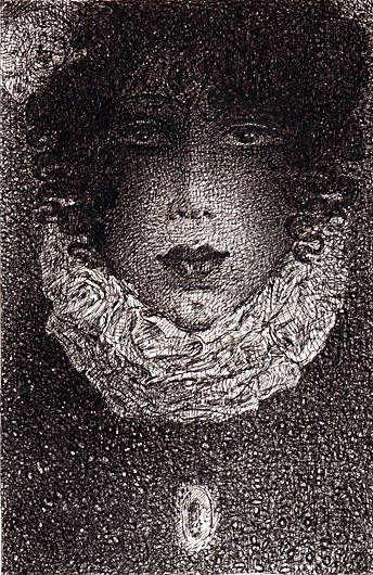 Das augenmotiv in „der sandmann. Veit Schmitt Kunstler Und Restaurator Galerie Illustrationen 2