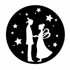 最も好ましい 天の川 織姫 彦星 イラスト シルエット たつく