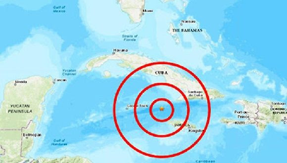 It is part of the geophysics institute at the national autonomous university of mexico (unam) and is based in mexico city. Apuesta Servicio Sismologico Nacional Por Renovacion Tecnologica Cubadebate