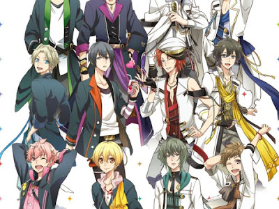 √ アイドル 男 アニメ 249260-アイドル アニメ 男 人気