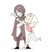 最高 Ever サスケ 可愛い イラスト 最高のアニメギャラリー