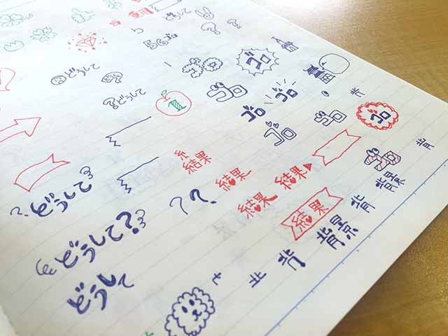 無料イラスト画像 Hd限定かわいい 理科 イラスト 手書き