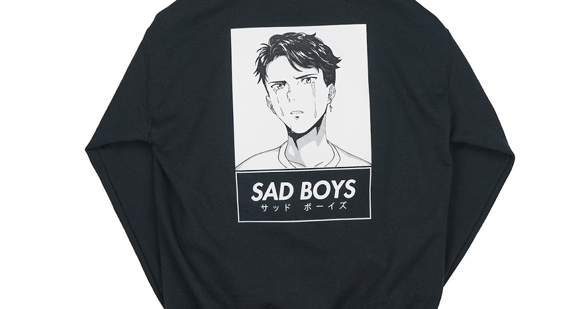 Wolf Anime Boy Sad : Be Kawaii #Kawaii #Neko #Nekoboy # ...