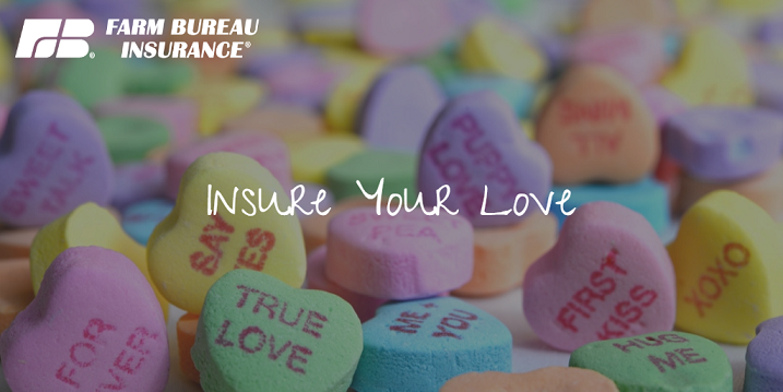 This is why so many families have a car wash, so they can pay just to bury their loved one. Insure Your Love This Valentine S Day Farm Bureau Insurance Of Michigan